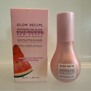Full Size Glow Recipe Dew Drops Moisturizer Highlighter
